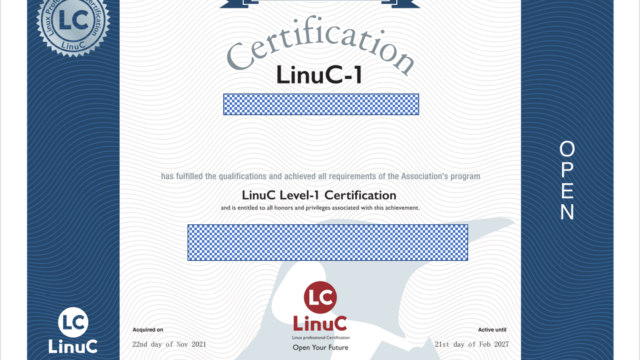 level1_certification