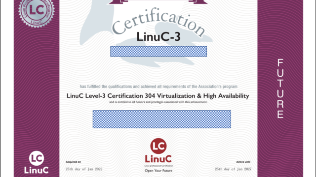 level3_304_certification