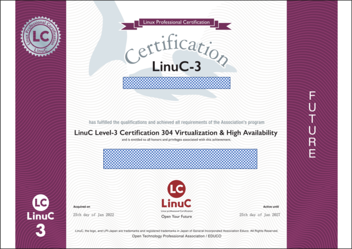 level3_304_certification